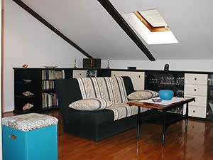 Apartments Nebo