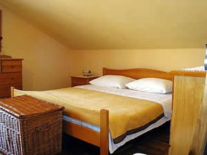 Apartments Nebo