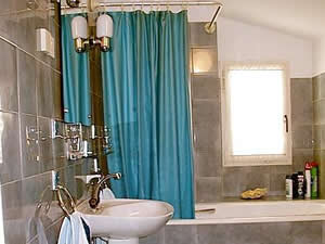 Apartments MS