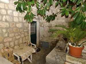 Apartments in Dubrovnik Ana