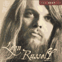 The Best Of Leon Ryssell cover