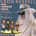 Rhythm And Bluegrass cover