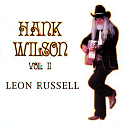 Hank Wilson Volume 2 cover