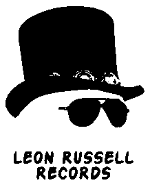 Click HERE to go to LEON RUSSELL RECORDS!