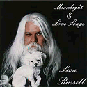 Moonlight And Love Songs cover