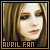 *Avril Lavigne Fan*