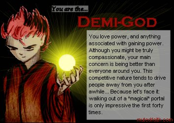 Click me to go to mutedfaith.com (quizzes are under 'Humor')