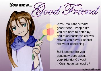 Click me to go to mutedfaith.com (quizzes are under 'Humor')