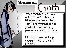 Click me to go to mutedfaith.com (quizzes are under 'Humor')
