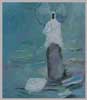 Title, Summer,  Size, 80 x 70  C.m,  Media- Oil on canvas,  Year 2004