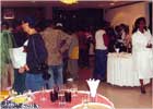 Addis Ababa Hilton Exhibition event