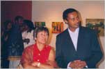 Addis Ababa Hilton Exhibition event