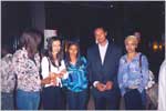 Addis Ababa Hilton Exhibition event