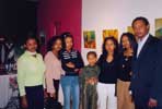Addis Ababa Hilton Exhibition event