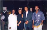 Addis Ababa Hilton Exhibition event