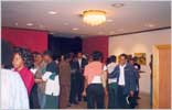 Addis Ababa Hilton Exhibition event