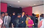 Addis Ababa Hilton Exhibition event