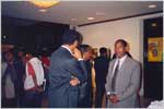 Addis Ababa Hilton Exhibition event