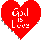 God Is Love..check it out!