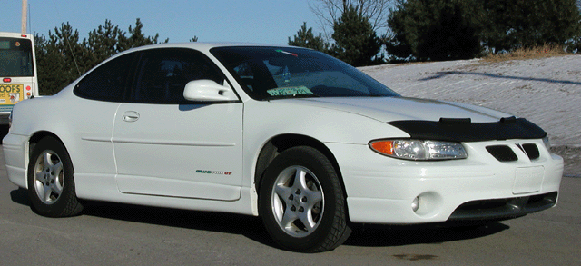 Gabe 97 GT