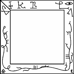 Gate Of Nebo