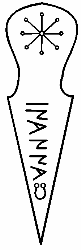 The Copper Dagger Of Inanna