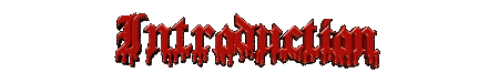 Introduction
