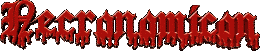Necronomicon