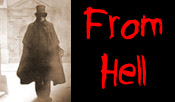 Back from the grave to give "Old Boss" fits and helpful advice to all his adoring fans.
