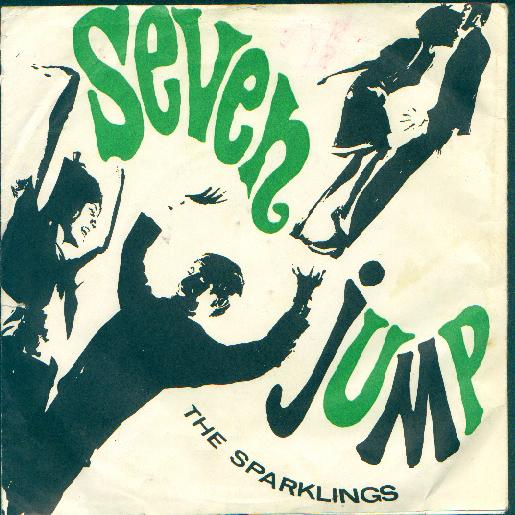 7 jump