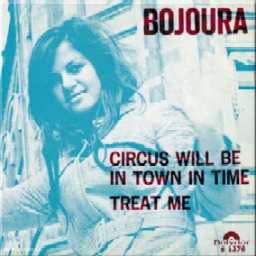 Circus will be in town in time