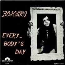 Everybodys day