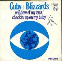 Window of my eyes