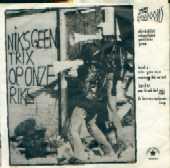 Nix geen Trix 