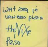 Nixe