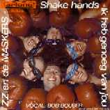 Shake hands