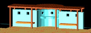 3d Imaging in AutoCAD-2000