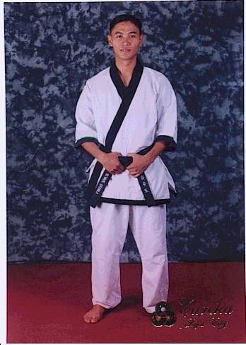 Sir Dennis Arriola
