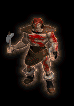 Madawc - Rank 3