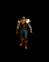 Peasant - Rank 5