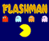 Same as Pac Man