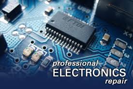 Professional Electronics Repair