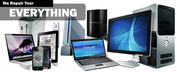 Needful Electronics logo