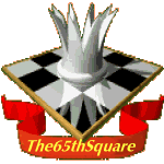 The story of The65thSquare