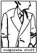stuff for the suits