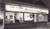 neefus studio