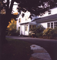 pathway