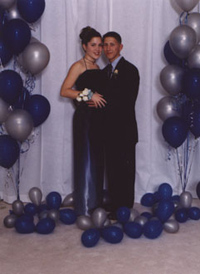 prom