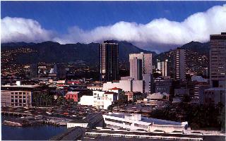 Honolulu-from-Aloha-Tower