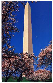 Washington-Monument